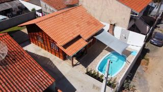 Casa do Kélvio - Penha - 4