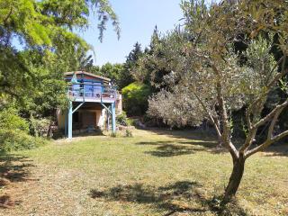 Gîte en pleine nature - Parc, Piscine, Jacuzzi - 9