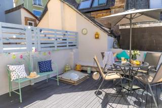 Family Tides Brixham - 5