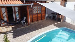 Casa do Kélvio - Penha - 5