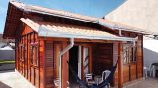 Casa do Kélvio - Penha - 2