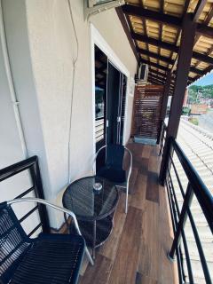 Hotel Lorimar - 4