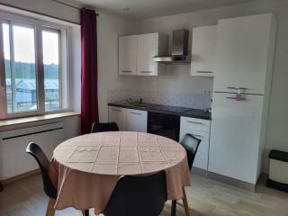 appartement 40 m² proche rempart - Langres - 6