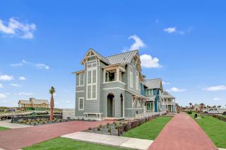Casitas Sweetbay - Port Aransas - 9