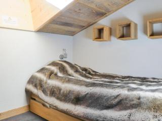 Charmant Duplex Chalet, 5 Pers, 50m², 3*, Balcon Sud-Ouest, Proche Pistes, Méribel - FR-1-182-166 - Méribel - 6