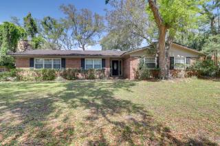 Beach Retreat in Jacksonville PetandFamily-Friendly - 9