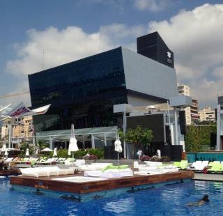 Veer Luxury Boutique Hotel & Beach Club - Jounieh - 7