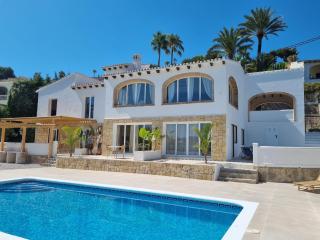Casa El Sueño - Jávea - 6
