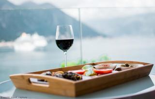 Teo's place - Kotor (Cattaro) - 8