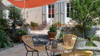 Mas Bella Vida - Chambres d'Hôtes - 2