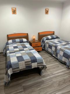 Apartamentos Joaquina - Tagle - 3