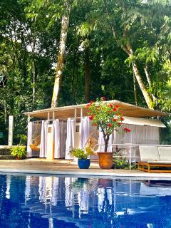 ECOTICA Boutique Hotel - Manuel Antonio - 8