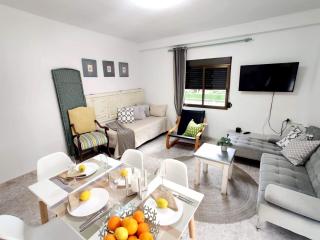 Apartament 100 m de Playa de Gandia 3 -4 personas parking ascensor - Playa de Gandia - 0