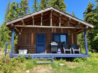 The Rustic Resort - 2