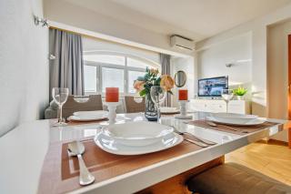 Comfort apartments in peaceful area Zadar - with garden - Zadar - 1