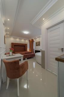 TIMS Apartman 7 - Belgrade - 8