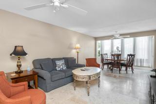 Tropical Oasis 809 - Naples - 7