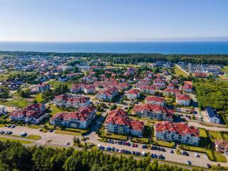 Apartament na Muszelkowej wita! :) - 1