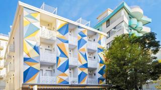 Color Hotel Rimini - Rimini - 0