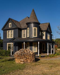 Eastwind Hotel Lake Placid - Lake Placid - 1