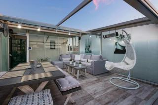 Eleanna's Luxury Home - Rethymno - 0