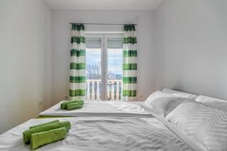Comfort apartments in peaceful area Zadar - with garden - Zadar - 4