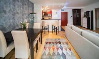 FREE PARKING! Soho Budapest 101, 4 ppl, AC, Superfast WIFI, TV - Budapest - 7