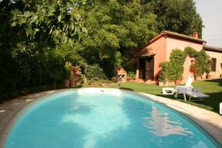 Casa Rosada - Lucignano - 8