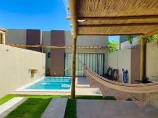 Casa Costa dos Milagres - São Miguel dos Milagres - 8