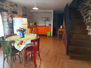 Casa Maruja, Puebla de Sanabria - Puebla de Sanabria - 2