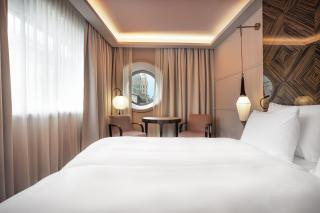 Hotel Topazz & Lamée - Wenen - 9