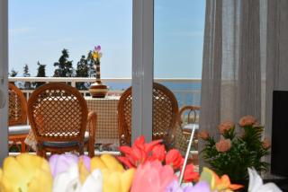 Panos apartments - Yerakiní - 0