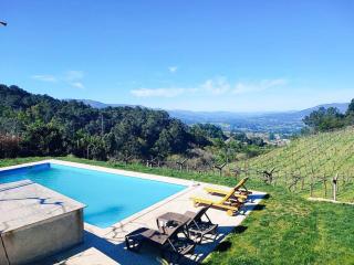 Casa Cabreiros de Baixo - Melgaço - 1