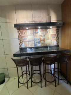 Flats próximo ao Shopping Singapura - pode descer com bebidas para o Park Aquático 1410 - 6