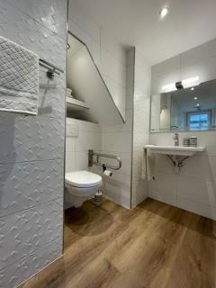 Villa Pauline - FeWo Bordeaux - 2