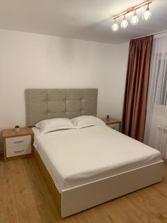 Sunny Apartment in Suceava - Suceava - 9