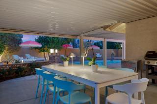 The Fig Ranch - Palm Springs - 7