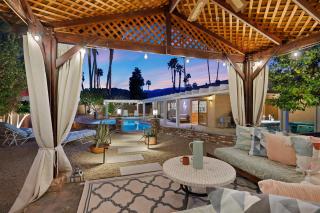 The Fig Ranch - Palm Springs - 1