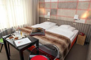 Hotel Vetter - 8