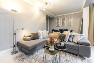 Exceptional spacious city apartment - Londra - 7