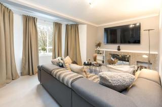 Exceptional spacious city apartment - Londra - 2