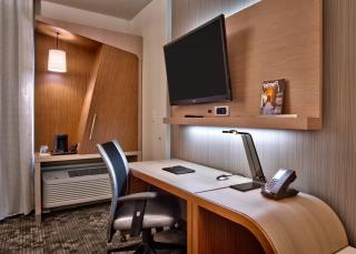Courtyard by Marriott Lehi at Thanksgiving Point - 9