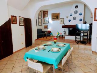 casa panoramica - Teulada - 3
