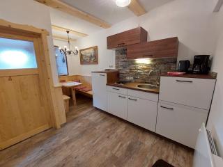 Ferienwohnung Almsuite Fritz - Wald im Pinzgau - 8