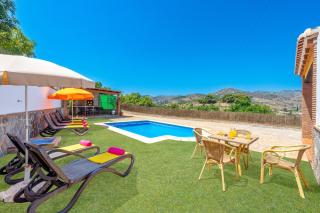 Villa Maravillas by Villa Plus - Frigiliana - 4