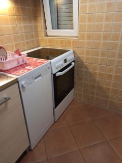 Apartmani Villa Radovic - 9