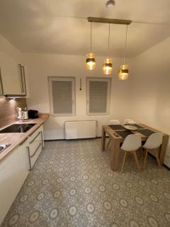 Apartment am Grünen Ring - Herne - 6