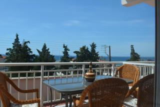 Panos apartments - Yerakiní - 9