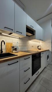 Apartament Sea&Forest - Międzyzdroje - 7