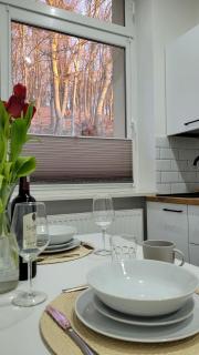 Apartament Sea&Forest - Międzyzdroje - 3